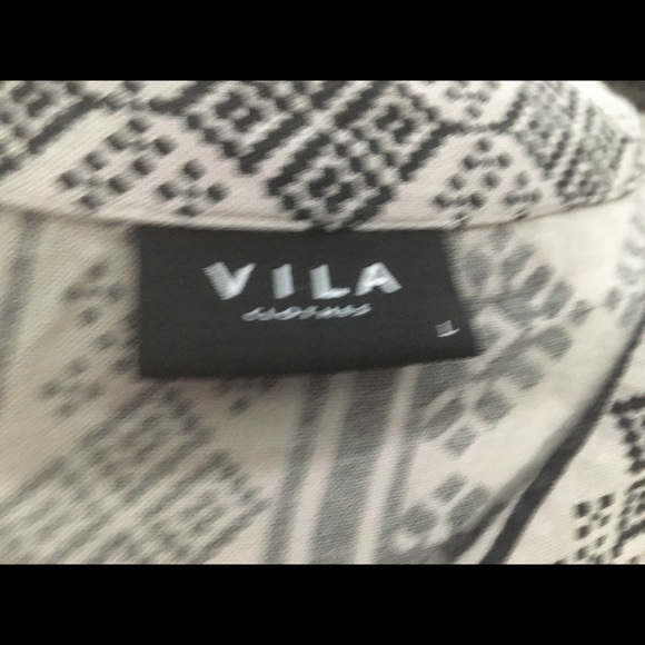 Villa tunic - Picture 5 of 5
